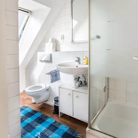 Altstadt Charly Apartment