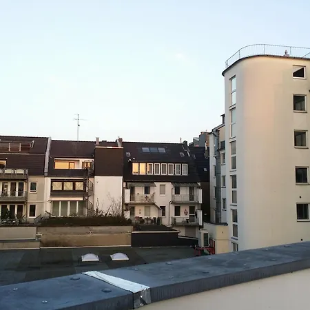 Altstadt Charly