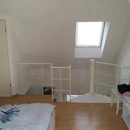 Altstadt Charly Apartment *