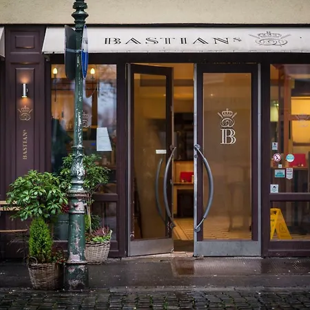Altstadt Charly Apartment Düsseldorf