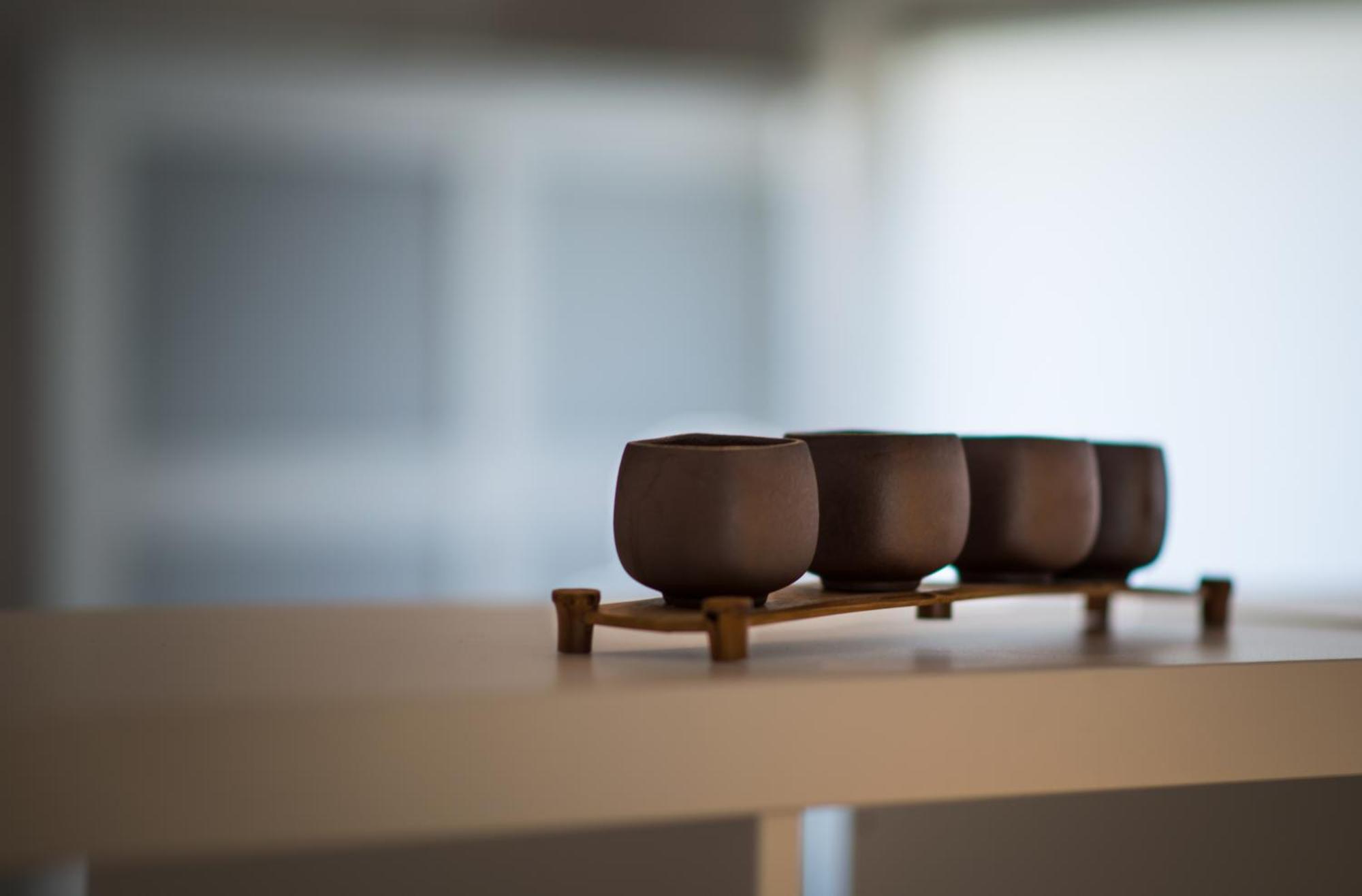 Altstadt Apartment Charly Dusseldorf