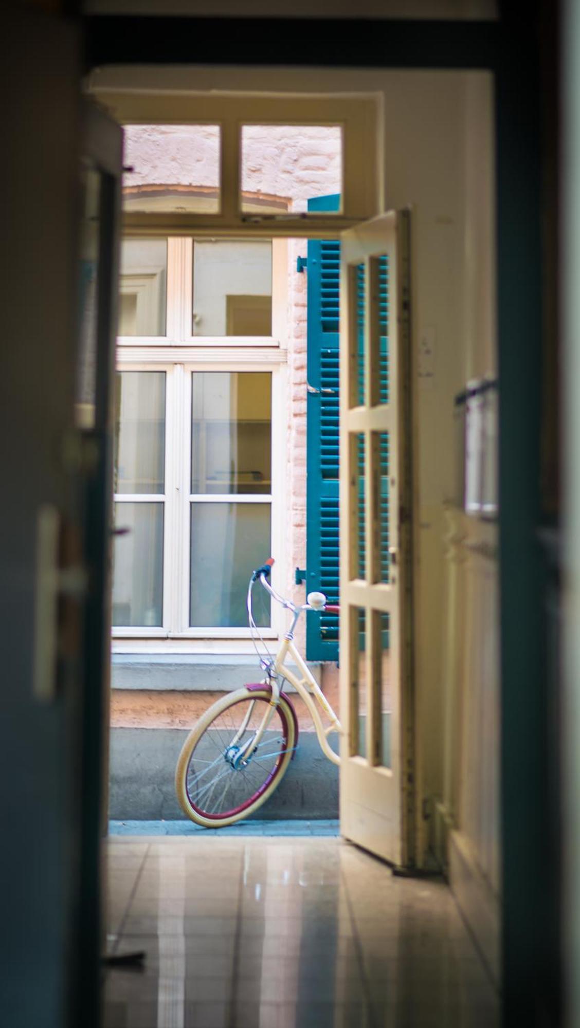 Apartment Altstadt Apartment Charly *